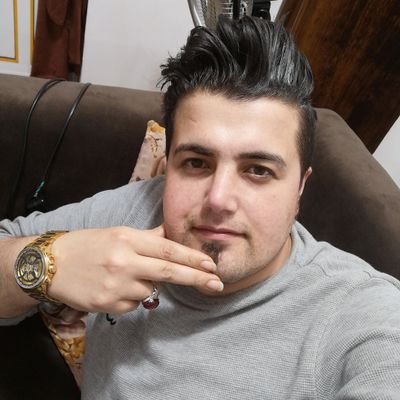 Profile Picture of Farshad Yadegar (@farshadyadegar1) on Twitter