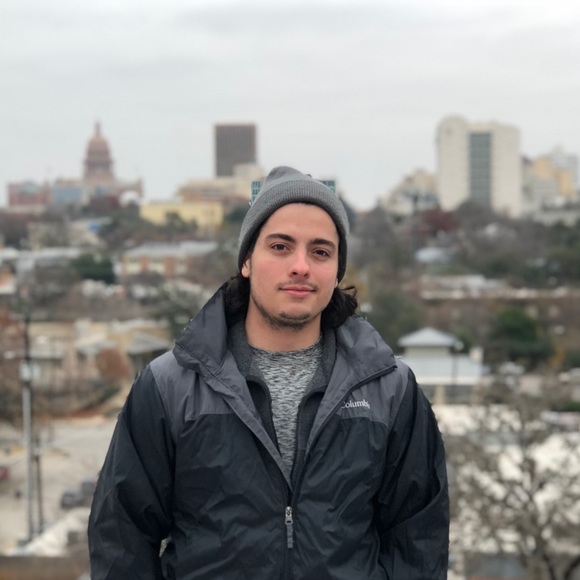 Profile Picture of Mark Waldrop (@mcwaldrop66) on Poshmark
