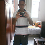Profile Picture of Lucas Pereira (@pereira, lucas) on Flickr