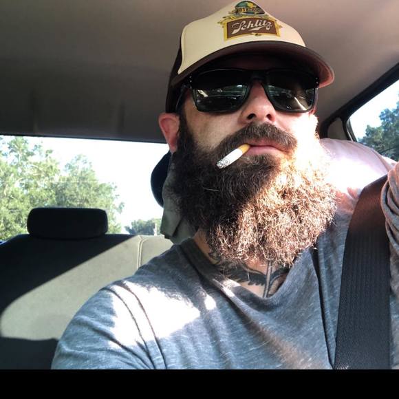 Profile Picture of Daniel Meza (@ragnar626) on Poshmark