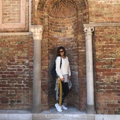 Profile Picture of Mariel Lorraine Lee (@mariellee012) on Twitter