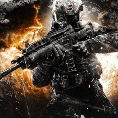Profile Picture of Karl Decker (@12Karl21) on Twitter