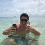 Profile Picture of Max Richards (@max_richards_1) on Instagram