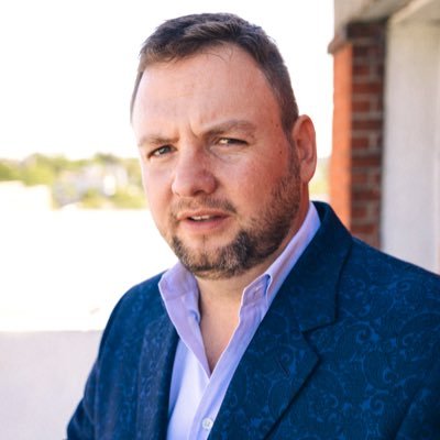 Profile Picture of Brian Parke (@@BrianParkeJr) on Twitter