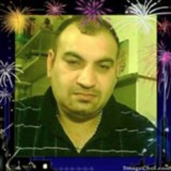 Profile Picture of Rashid Muhammad Shahid (@ChahidRachid3) on Twitter
