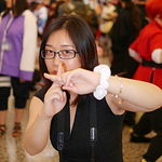 Profile Picture of Ke Wang (@cecilewang84) on Flickr