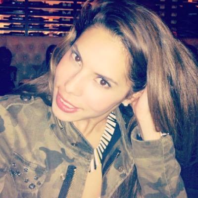 Profile Picture of Daniela Campos (@pinkydany) on Twitter