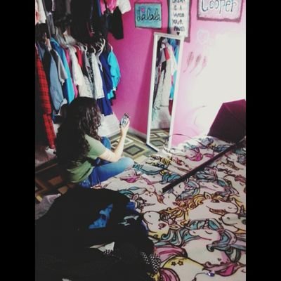 Karlie Cooper - Twitter Profile Picture of Karlie Cooper (@Karliecooper1) on Twitter