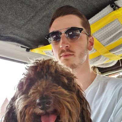 Profile Picture of Alex Harrison (@axhrs) on Twitter