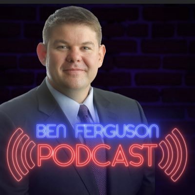 Profile Picture of Ben Ferguson (@benfergusonshow) on Twitter