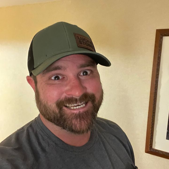 Profile Picture of Jeremy Hazelett (@jeremyhazelett) on Tiktok