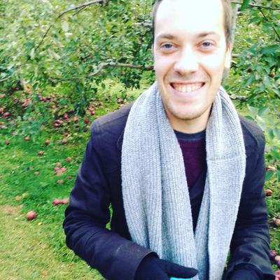 Profile Picture of Jason Hébert-Houle (@jasonheh) on Twitter
