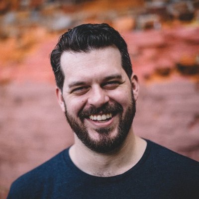 Profile Picture of Scott Hebert (@scotthebertdpt) on Twitter
