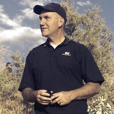 Profile Picture of John Uibel (@JohnUibel) on Twitter