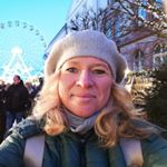 Profile Picture of Sylvia Adam-Parduhn (@adamparduhn) on Instagram