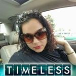 Profile Picture of clarissa (@onlydastrongsurvive80) on Instagram
