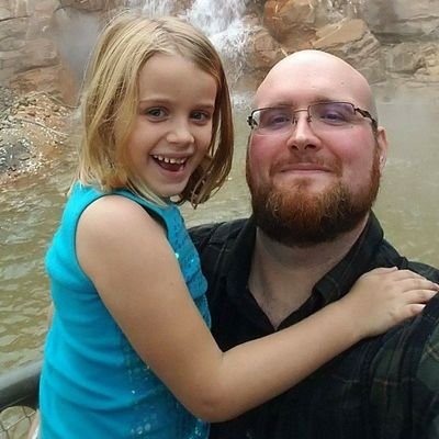 Profile Picture of Michael Brady (@KarpeNocturn) on Twitter