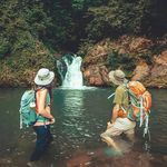 Profile Picture of Gezi ve Kamp Rehberi (@gezivekamprehberi) on Instagram