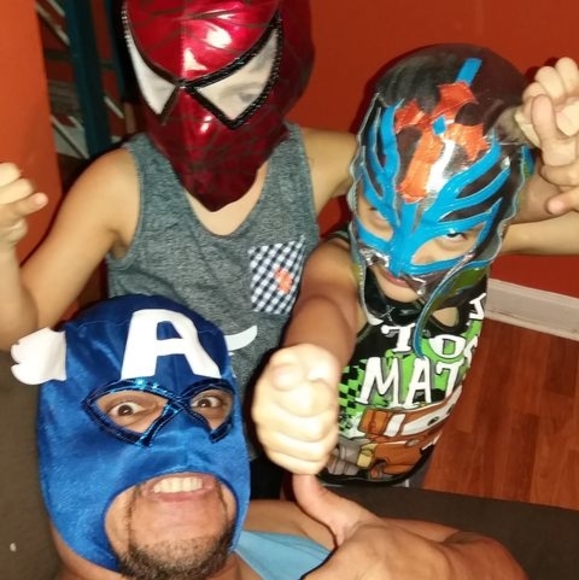 Profile Picture of Alberto Tamarez (@albertotamarez) on Poshmark