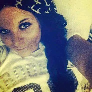 Profile Picture of Hannah Harbottle Har (@HannahJaye78) on Twitter