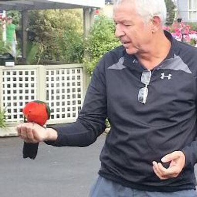 Profile Picture of Mike Wilding (@gigglerswinery) on Twitter