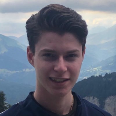 Profile Picture of Gabriel Apfel (@GabrielApfel) on Twitter