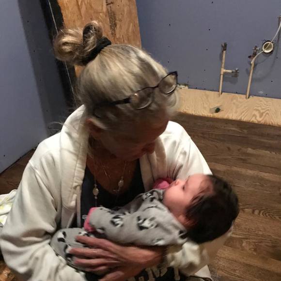 Profile Picture of Lynn Bennett-gardner (@breezy3747) on Poshmark