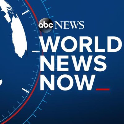Profile Picture of ABC World News Now (@abcWNN) on Twitter