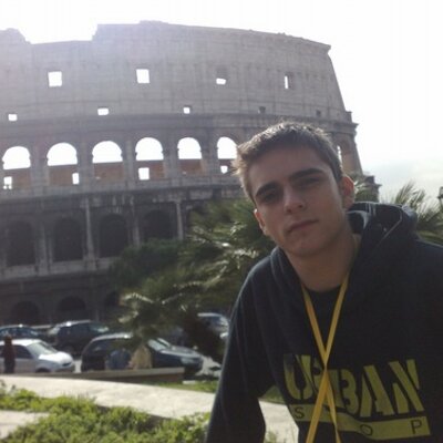 Profile Picture of Marko Stevanovic (@GalijabreREMA5) on Twitter