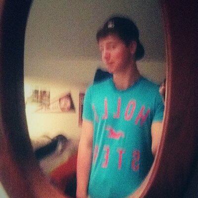 Profile Picture of James Vlahakis (@jaymv13) on Twitter
