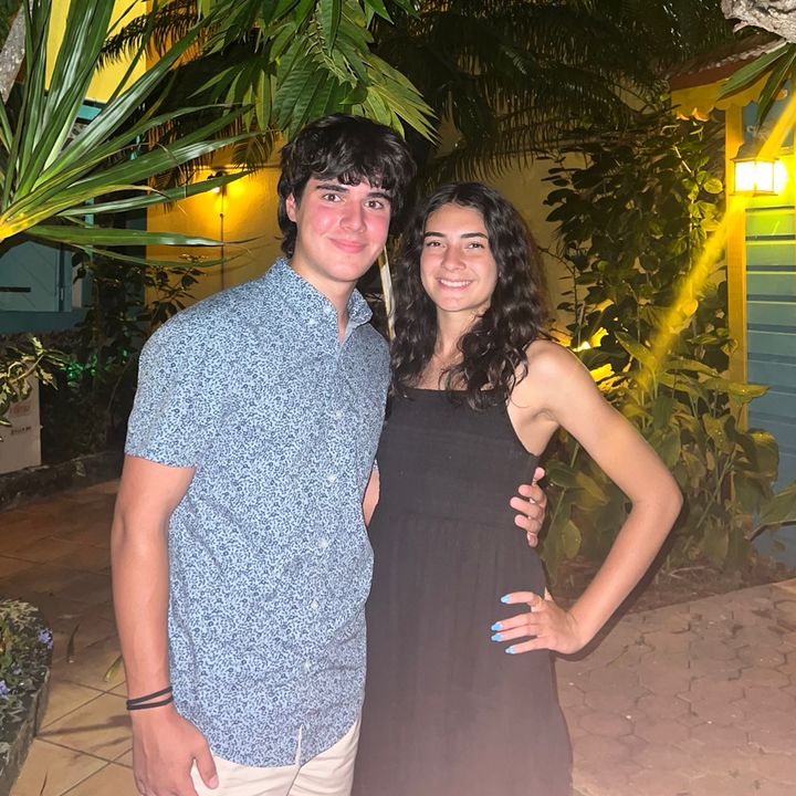 Profile Picture of Michael (@m_pallotta39) on Tiktok