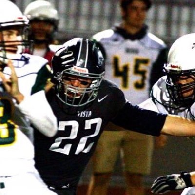 Profile Picture of Brendan Pugh (@bpugh22) on Twitter