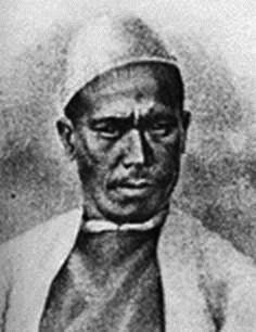 Profile Picture of Nain Singhon Wikipedia