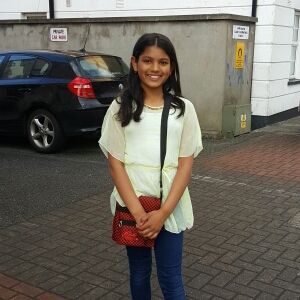 Profile Picture of Geeta Gupta (@geetagupta) on Tiktok