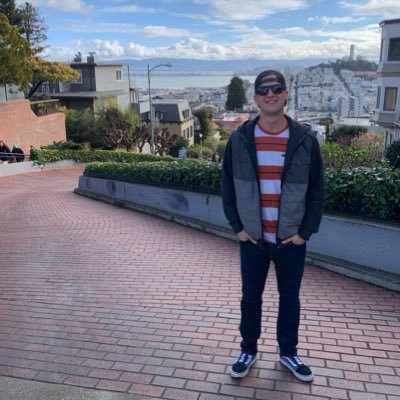Profile Picture of Nate Coffin (@NateCoffin) on Twitter