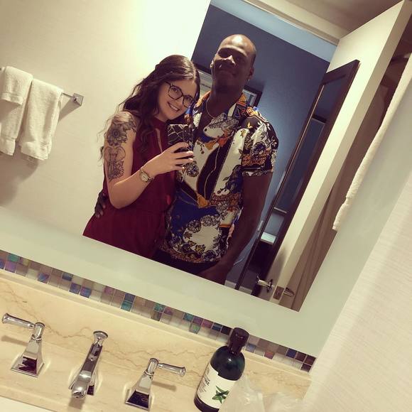 Profile Picture of Megan Zimmerling (@zimmy1123) on Poshmark