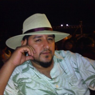 Profile Picture of Martin Enriquez Sald (@MartinSald) on Twitter