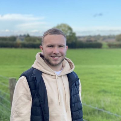Profile Picture of Nathan Pickering (@PickeringN12) on Twitter