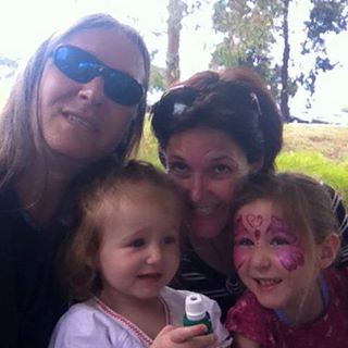 Profile Picture of Glenn Smeaton (@PhoenixWitch) on Facebook