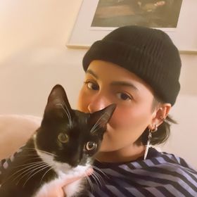 Profile Picture of Gabriella Rivera (@gabbie2505) on Pinterest