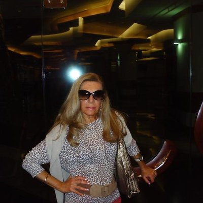 Profile Picture of Silvia Haddad (@asylviahaddad) on Twitter