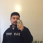 Profile Picture of Daniel Manjarrez (@dan.manjarrez) on Instagram