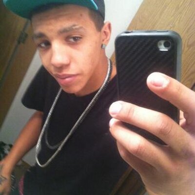 Profile Picture of keenan franklin (@gucciswagman) on Twitter