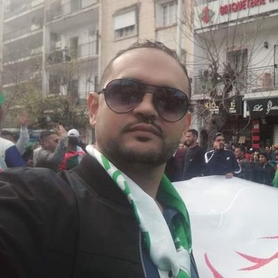 Profile Picture of OUAFFAI Sami (@OuaffaiS) on Twitter