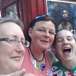 Profile Picture of kate fussell (@fussell73) on Instagram