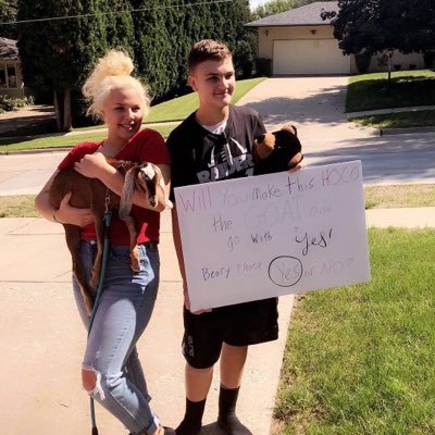 Profile Picture of Jacob Lauver (@JacobLauver1) on Twitter