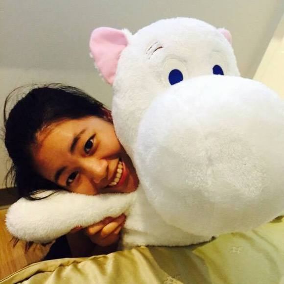 Profile Picture of Chia-yu Hsu (@chiayuhsu) on Poshmark