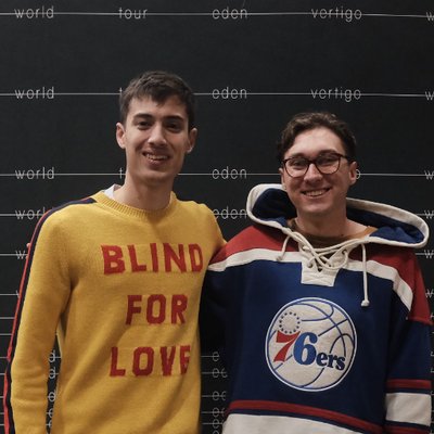 Profile Picture of Jacob Weiß (@Jacob__Weiss) on Twitter