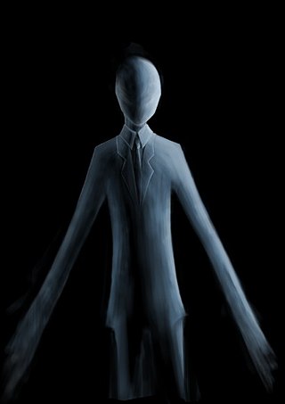 Profile Picture of Slender Man stabbingon Wikipedia