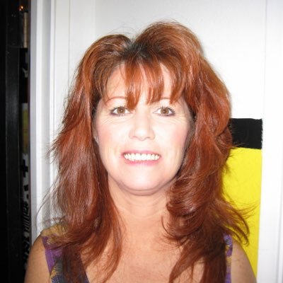 Profile Picture of Debbie Warner (@DebbieW51590525) on Twitter